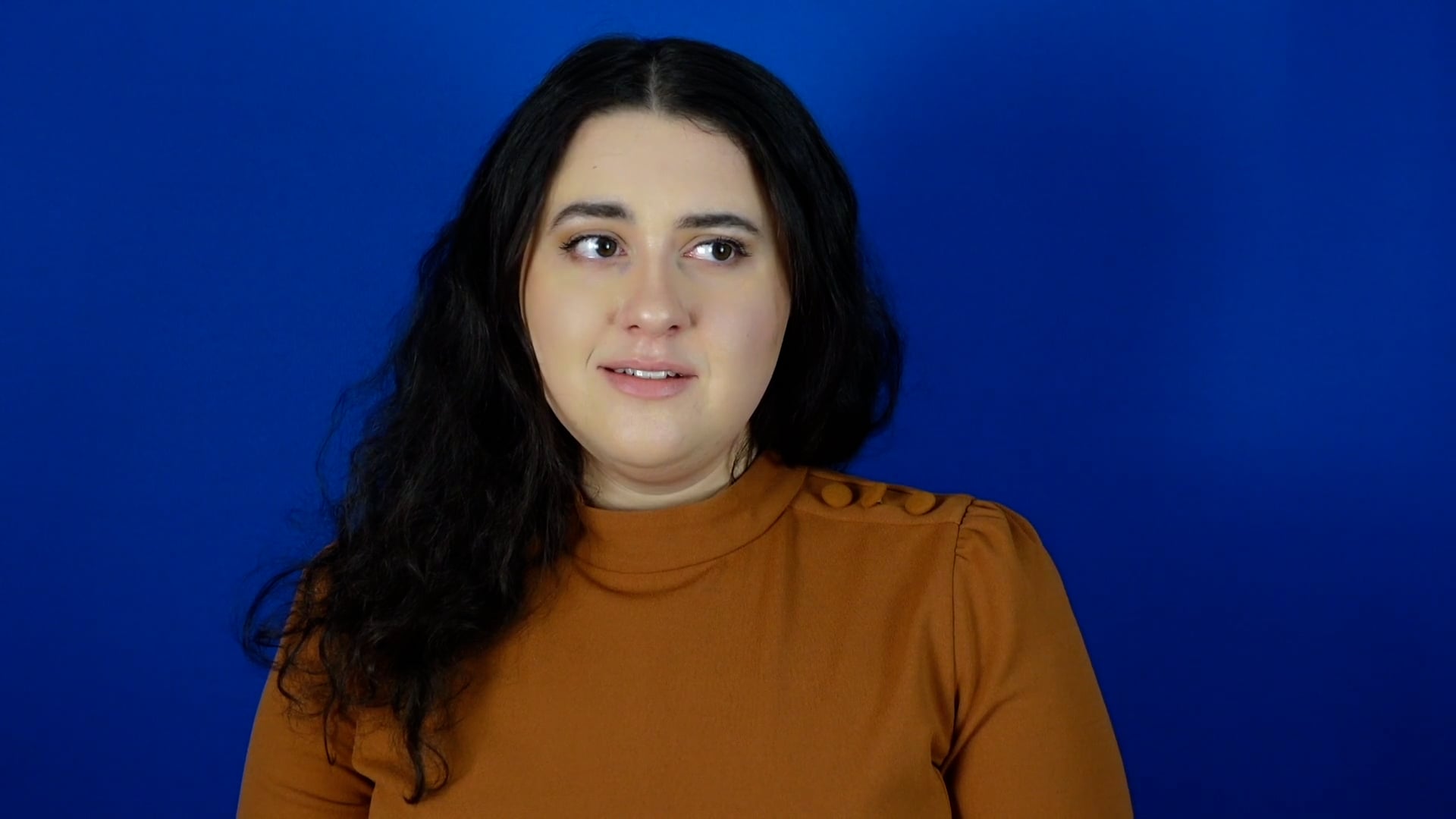 Russian Language - Monologue - Sonya from Uncle Vanya by Anton Chekhov - Berta Manevich