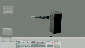 Blender and Robotics