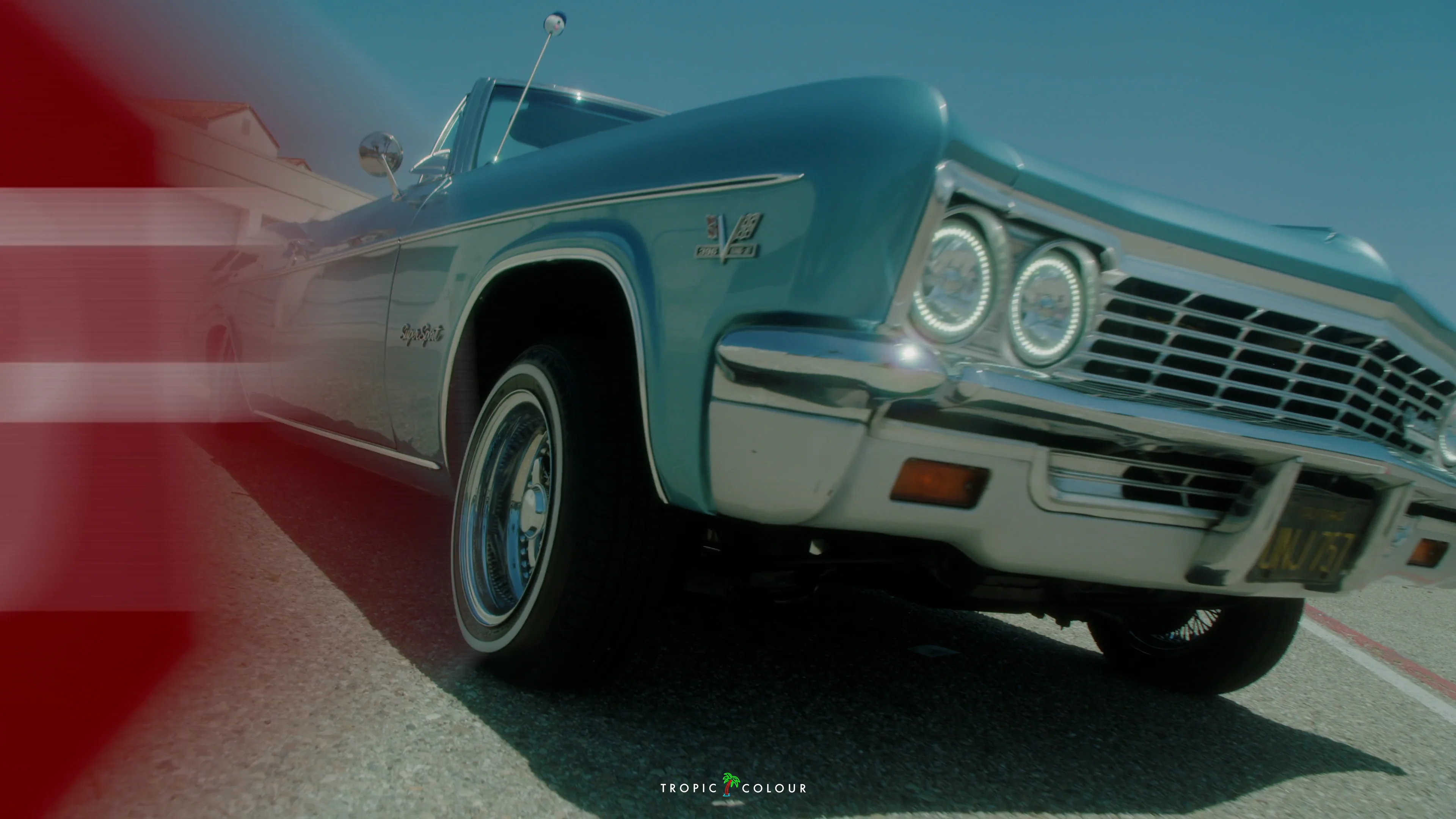 Practical Transitions & FX on Vimeo