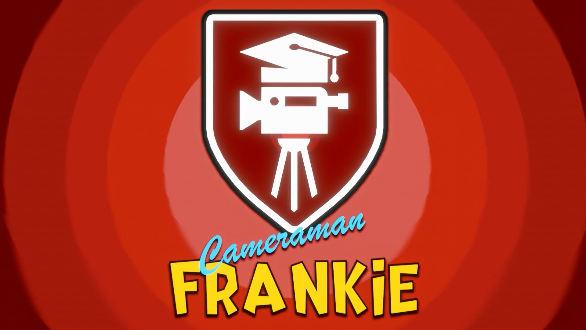 Learn to Film's Cameraman Frankie Show - Preview Trailer