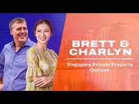 Singapore Private Property Outlook 2022