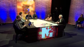 M² - 4 februari 2022