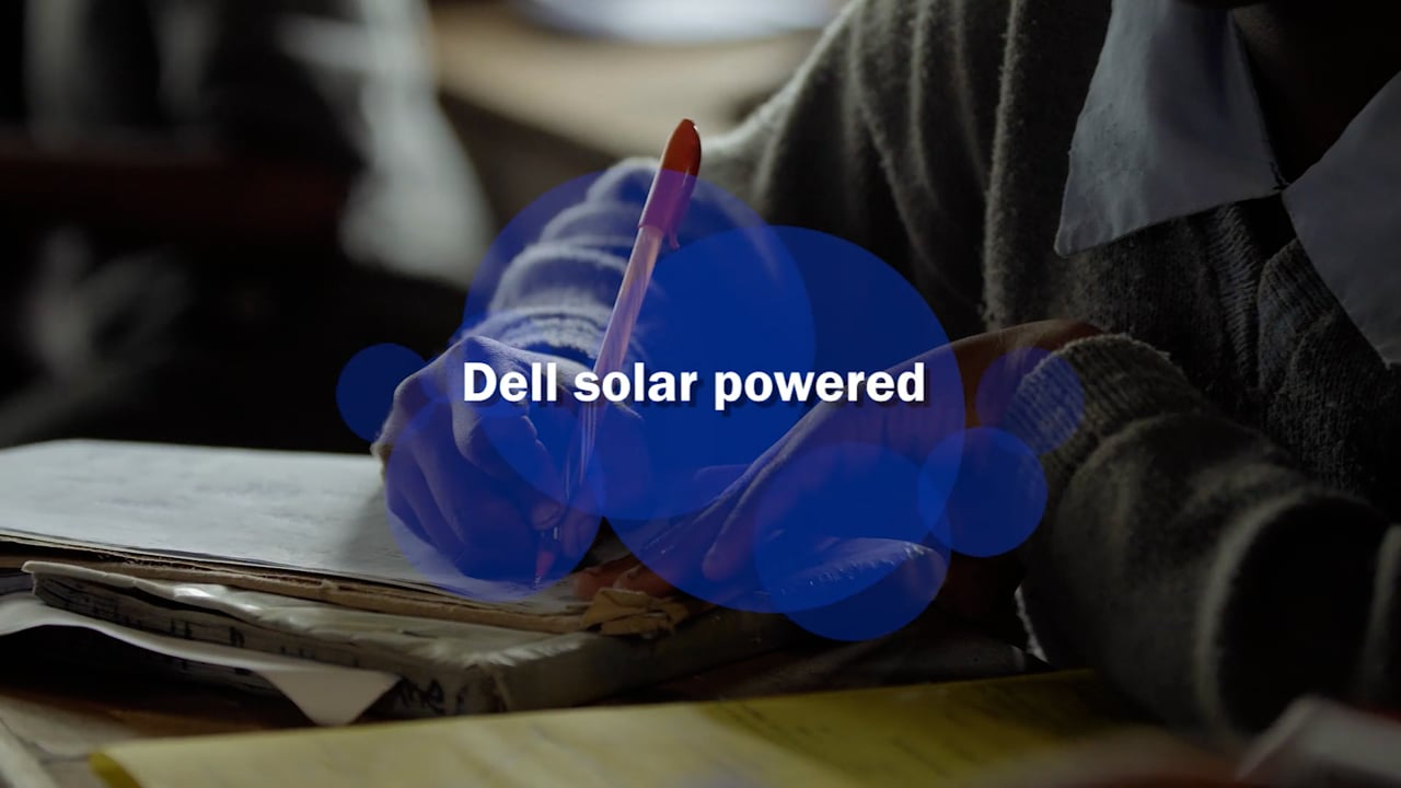 Computer Aid — Documentary shot by Simon Mwai