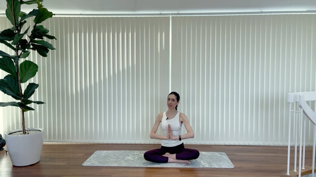 Shoulder Movement & Stabiliziation