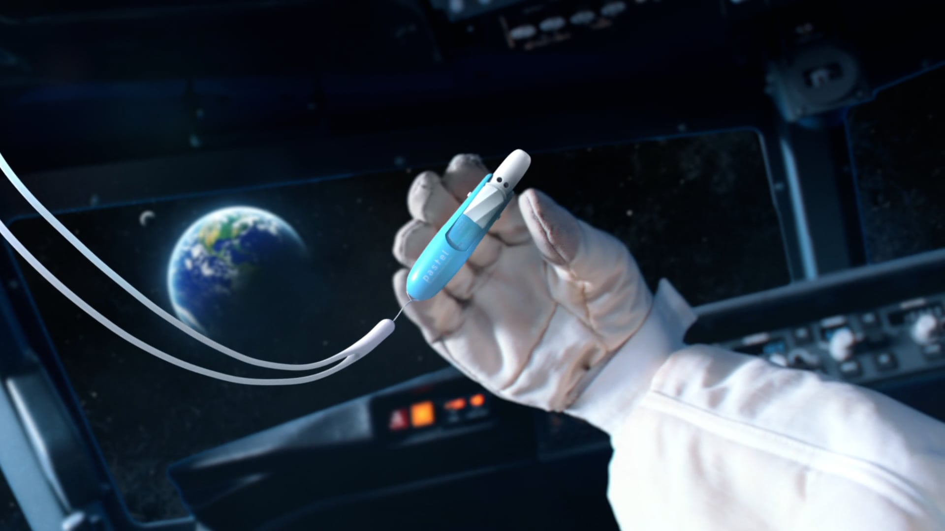 PASTEL - PASTEL POCKET INHALER