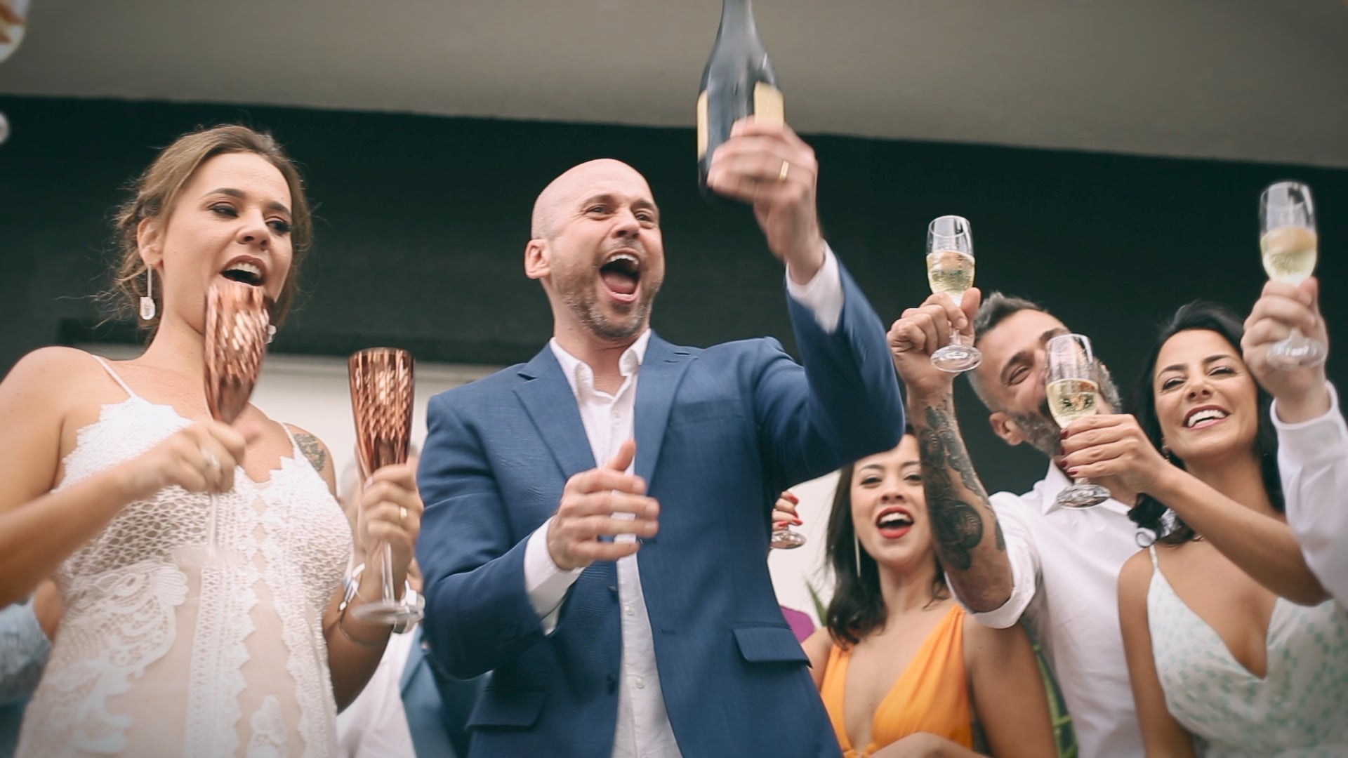 Fe & Fábio - SP - trailer