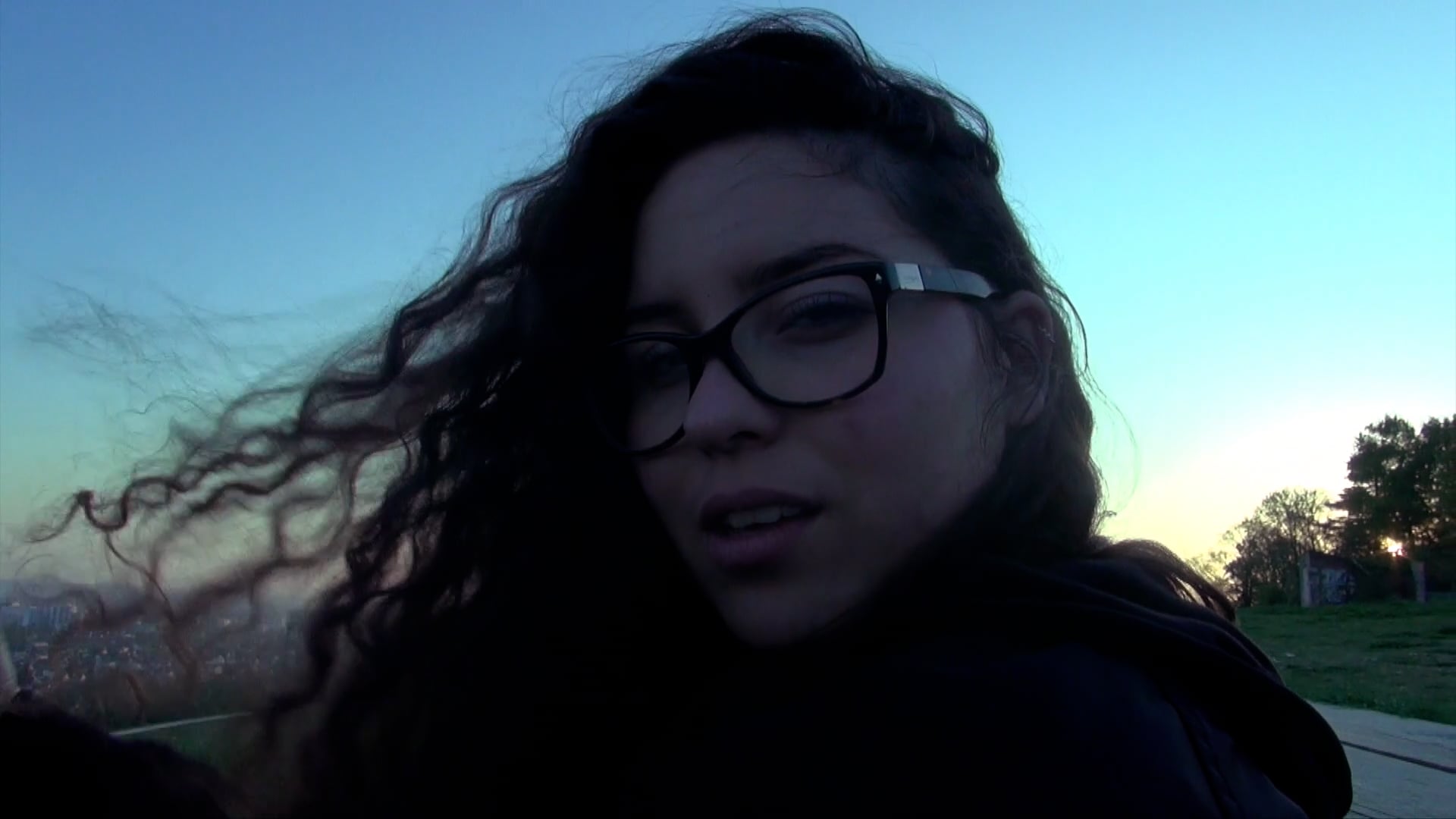 J SUIS PAS MALHEUREUSE Un Film De La s Decaster Extrait On Vimeo