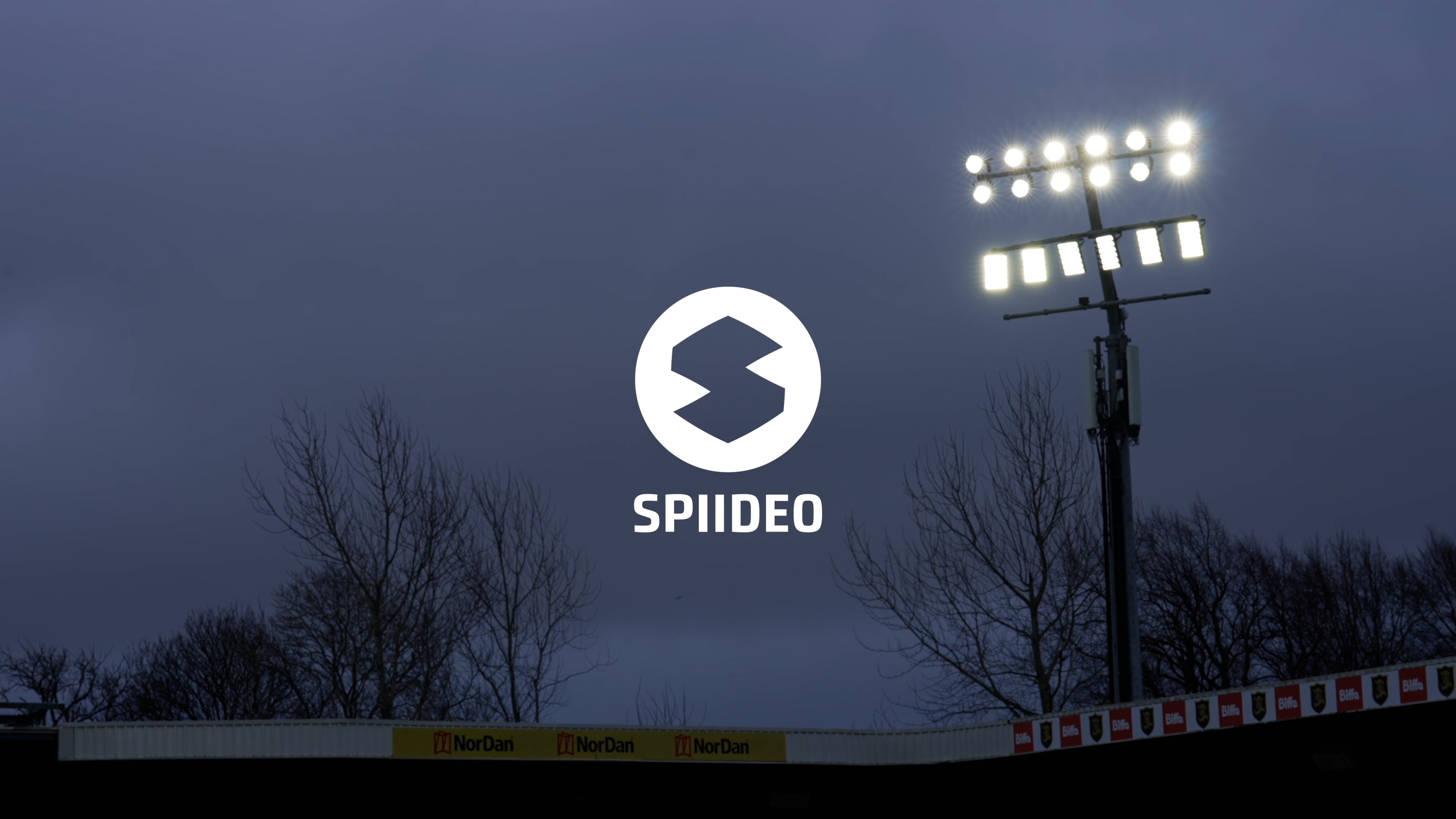 Livingston FC x Spiideo on Vimeo
