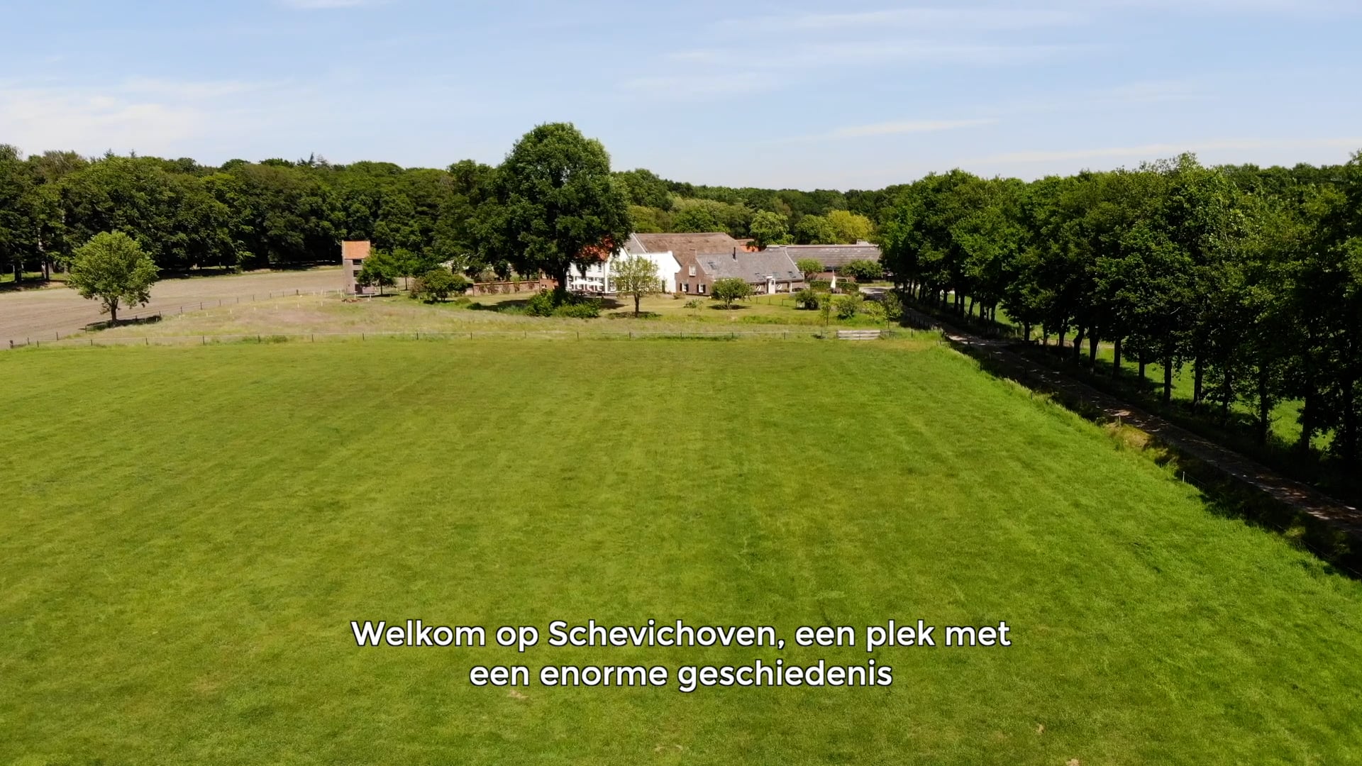 Schevichoven Crowdfunding