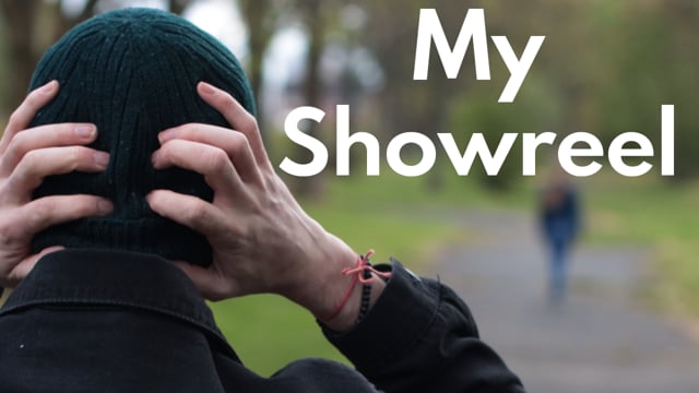 My Cinematography Showreel - Spencer Fox