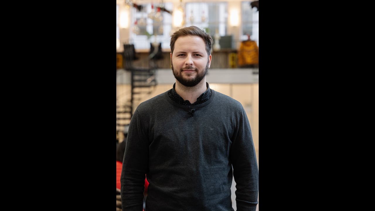 
        
          Petr Václavek
        

        
          –
        

        
          Solution Architect
        
        