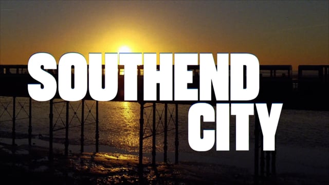 video thumbnail for Southend's City Status on vimeo