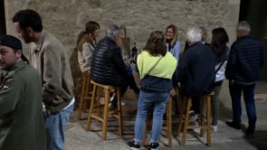 Obertura de l'oci nocturn i no obligatorietat de la mascareta a l'exterior