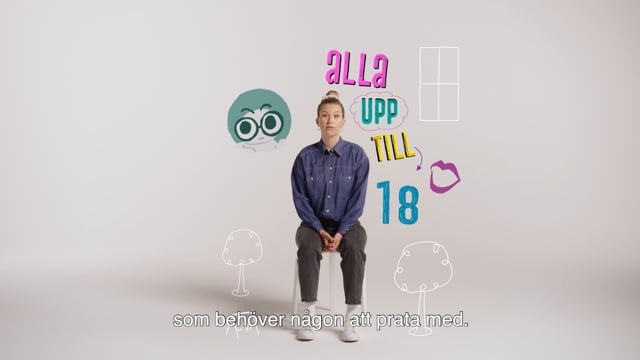 BRIS 8-13år