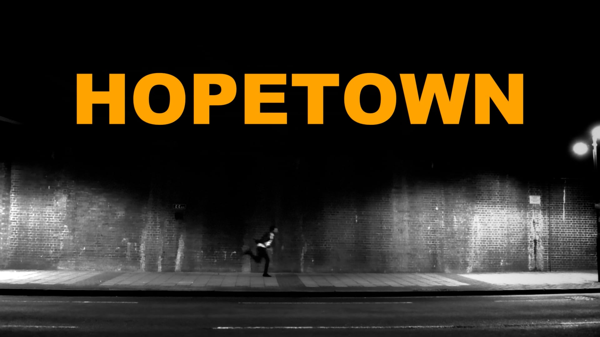 Hopetown (short cut) 10mins