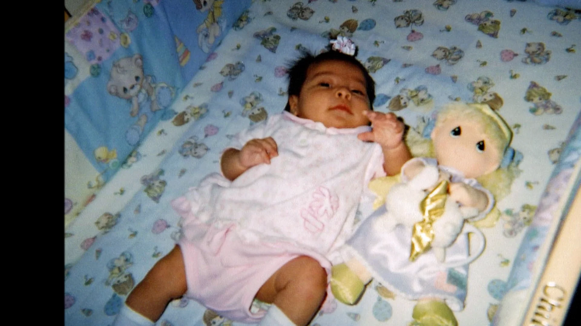 In Loving Memory of Alma Judith Solano