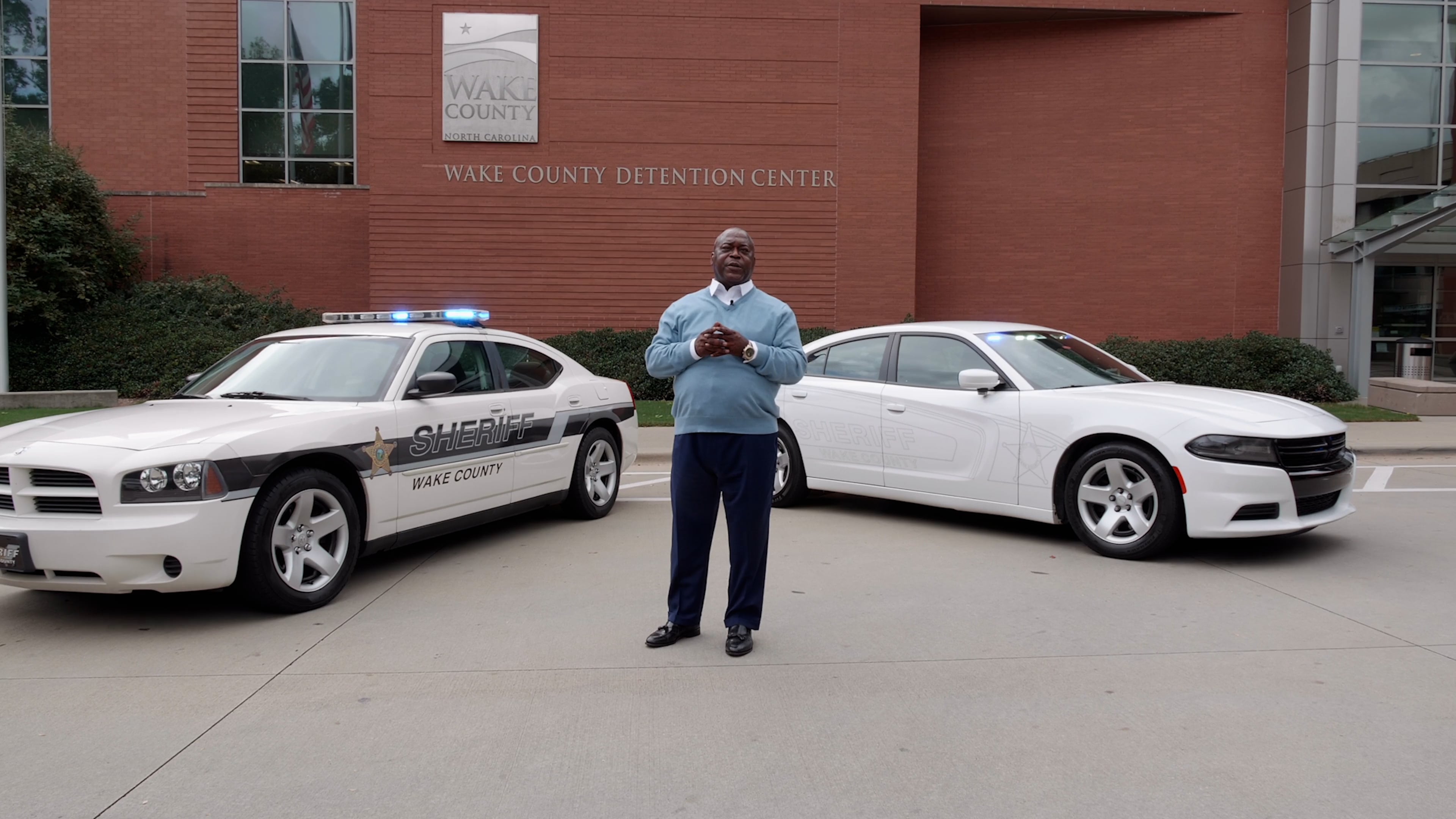 Find Your Place at the Wake County Sheriff's Office on Vimeo