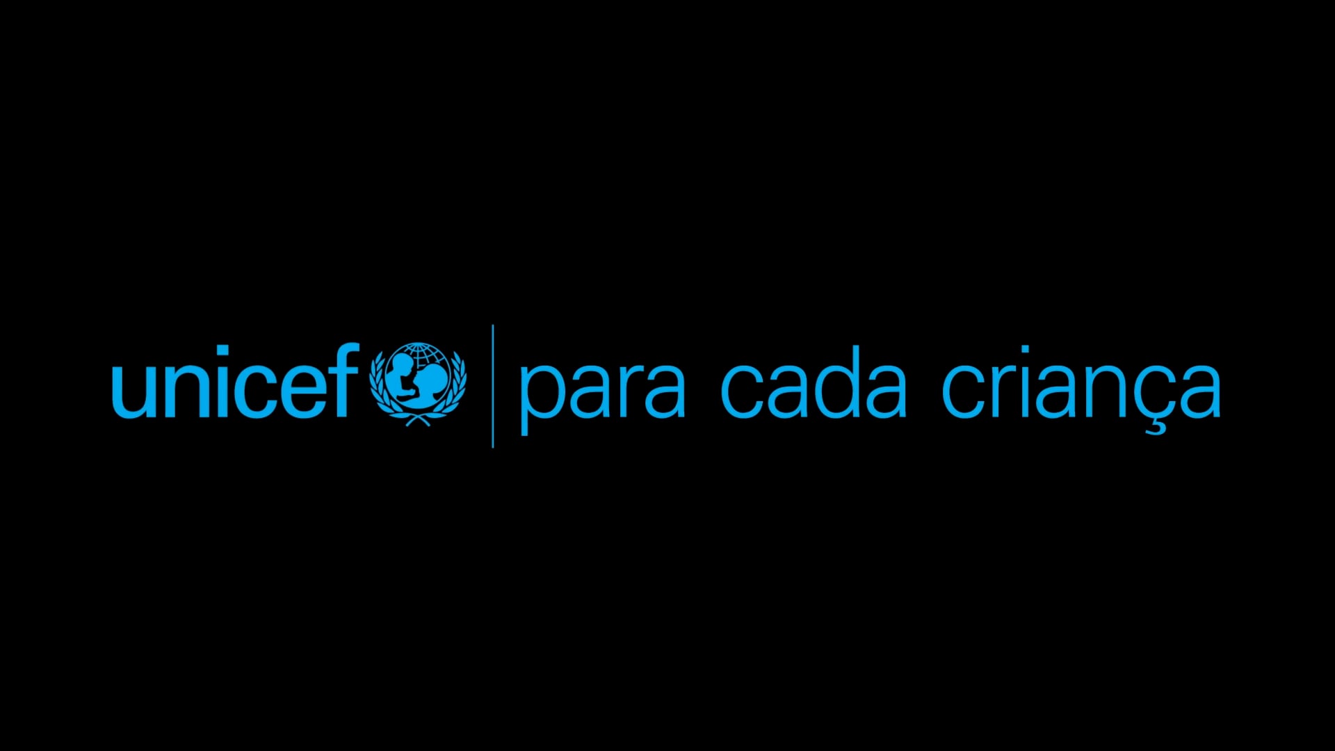 Unicef I Nutrição