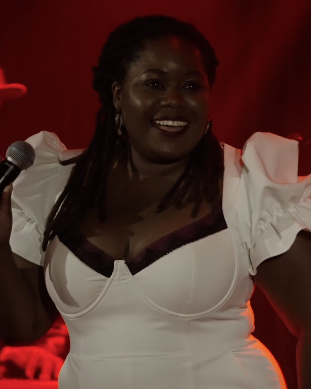Zara McFarlane