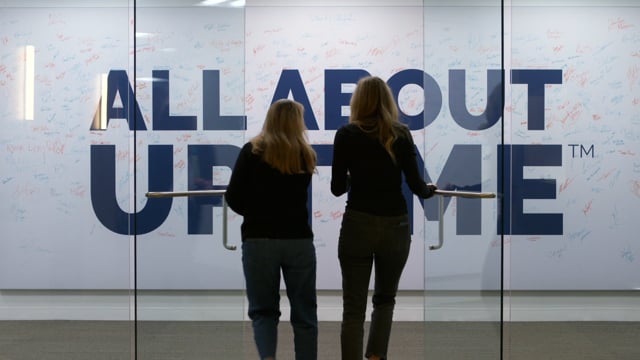 Park Place Technologies - Customer Success Story (Kelly Greene - VP Corporate Development)