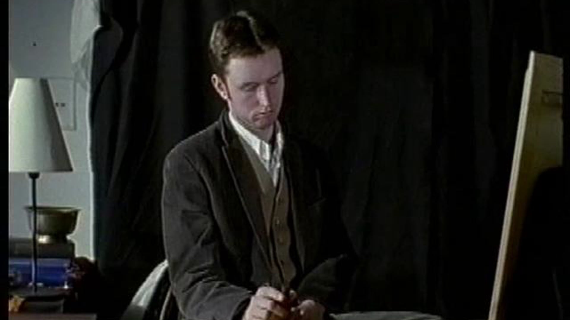 The German Professor (2005)