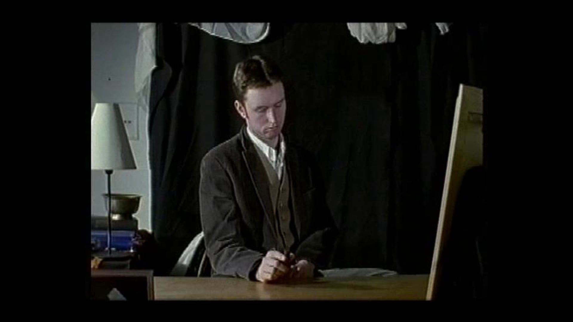 The German Professor (2005)