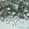 Cristal - Strass en verre à coller - 2mm à 10mm