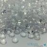 Vidéo: Transparent - Strass en verre à coller - 2mm à 6mm
