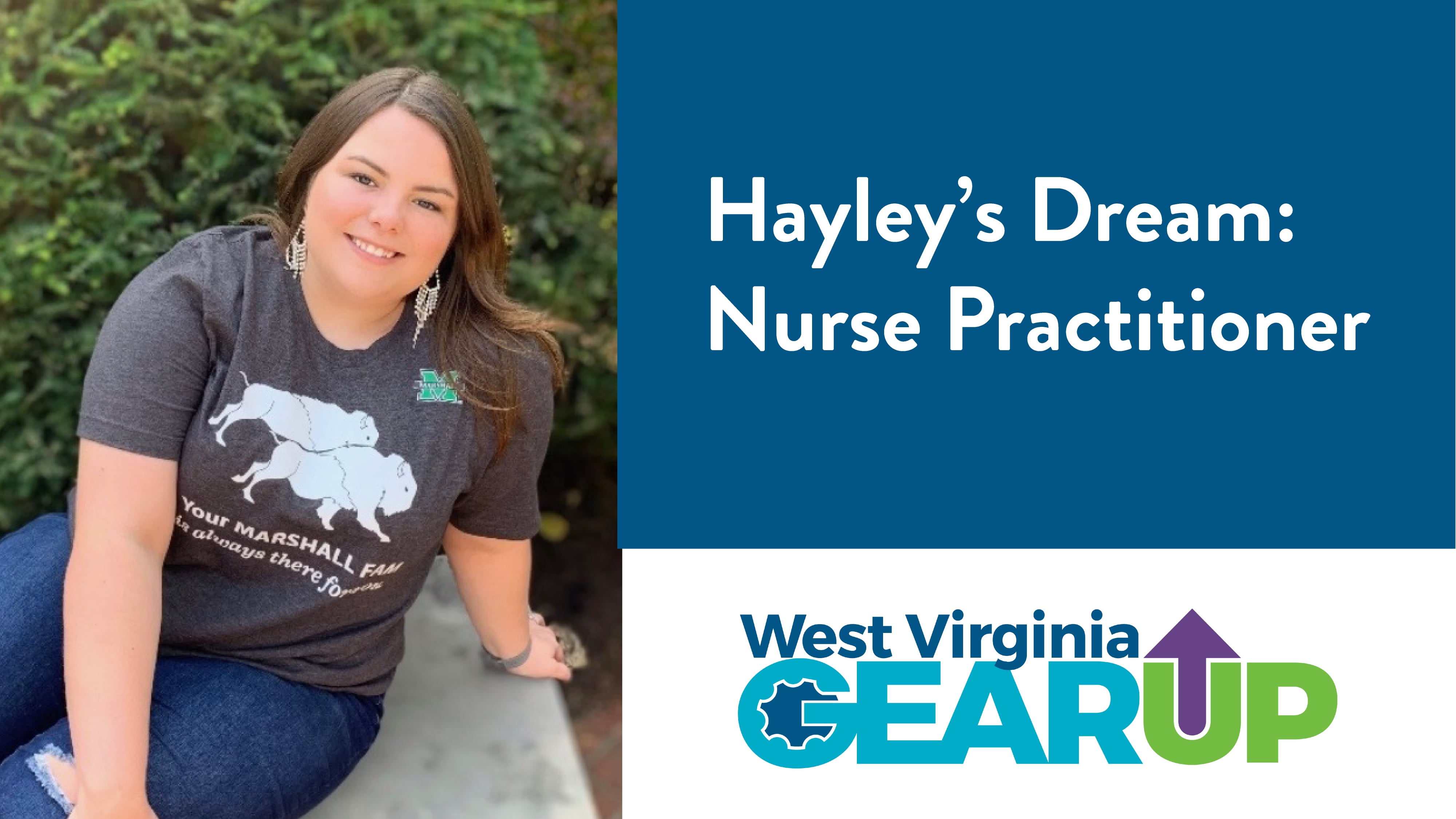 Hayley’s Dream: Nurse Practitioner on Vimeo