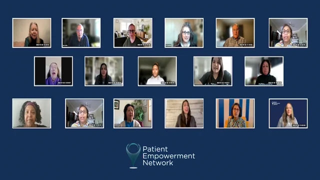 CancerCare - Patient Empowerment Network