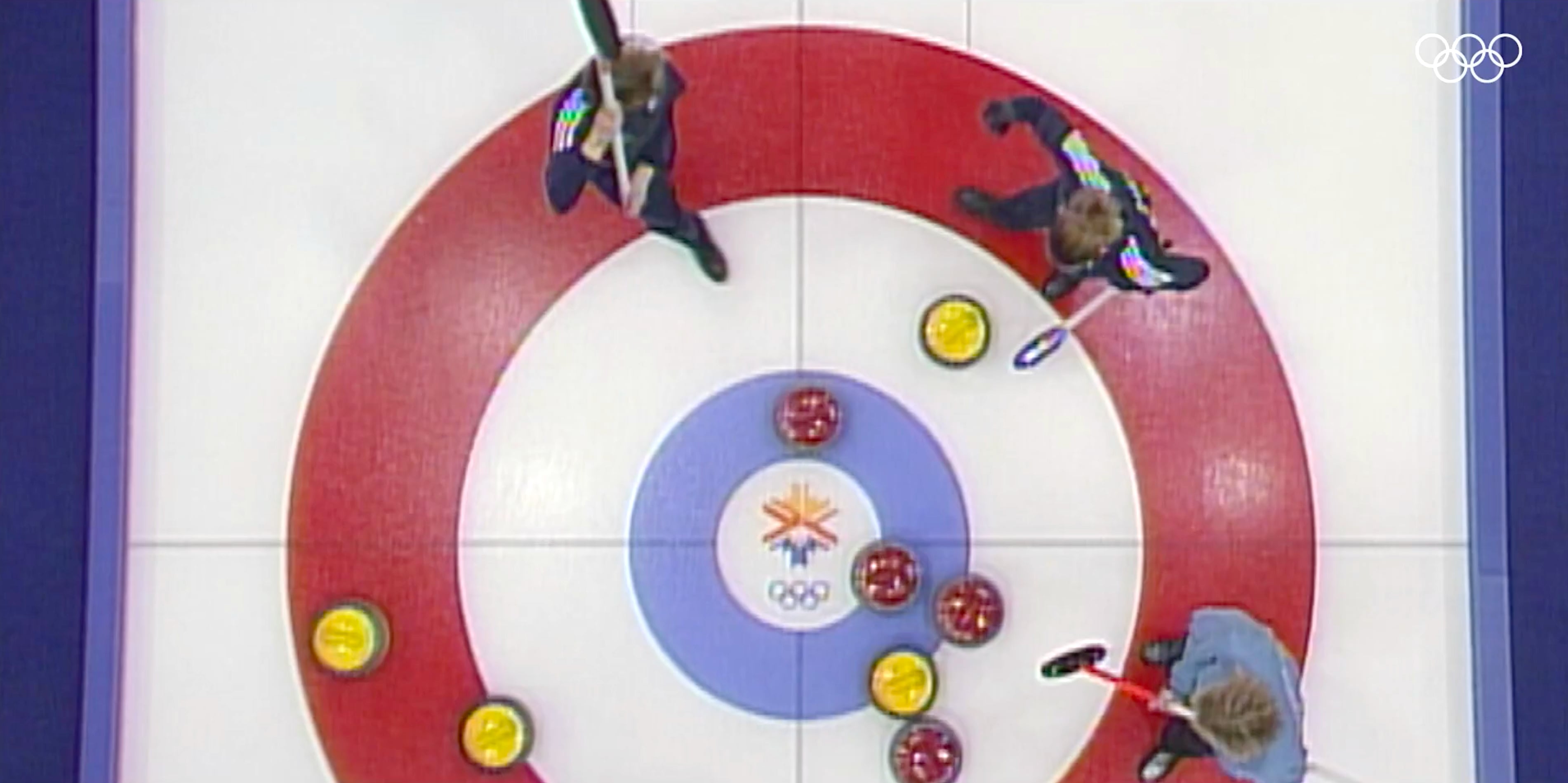 A Brilliant Curling Story Trailer on Vimeo