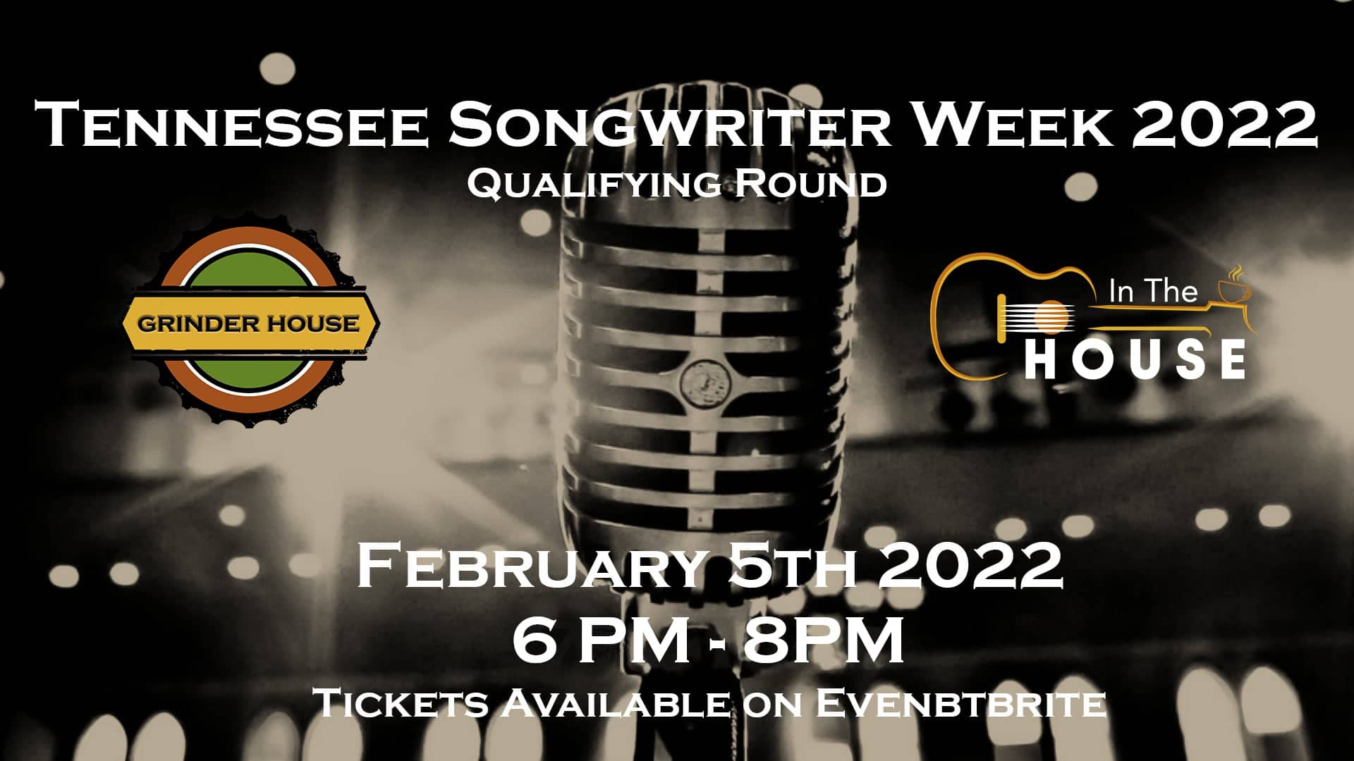 Tennessee Songwriter Week Qualifying Round on Vimeo
