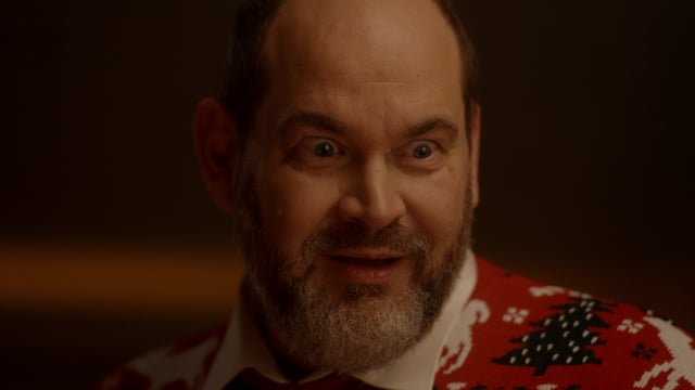 Video poster: Dranquilo - Kerstdiner