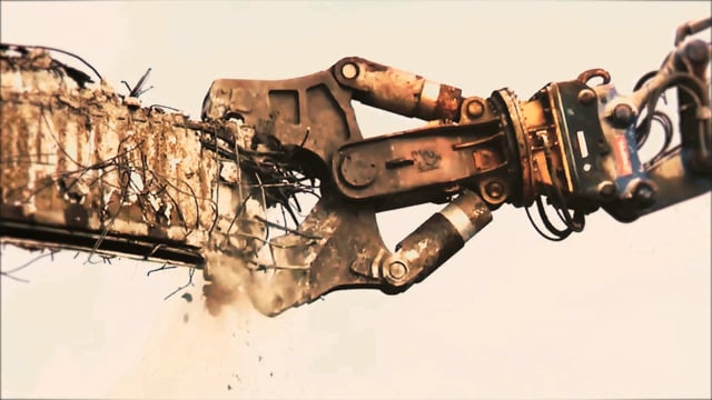 #recaptureHelga: "Musikvideo – The Elixir2“