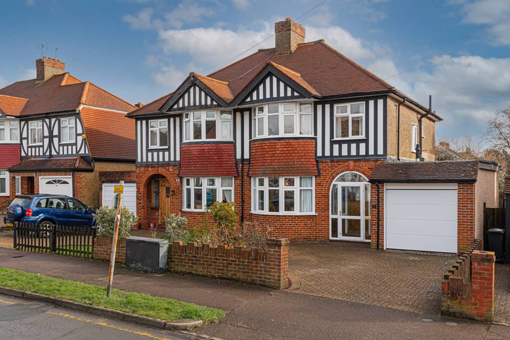 Rosedale Road, Stoneleigh The Personal Agent on Vimeo