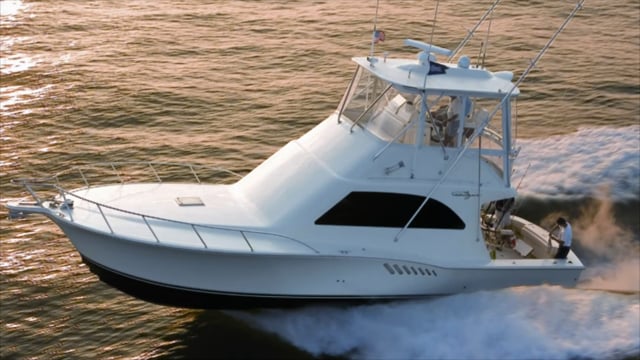 Made in Carolina, Albemarle Boats