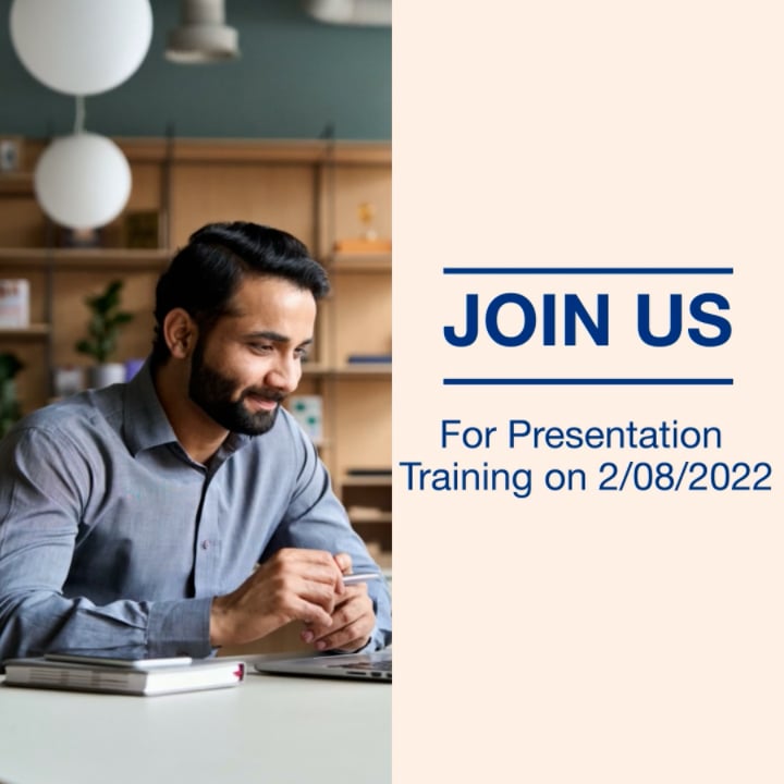Fast Start Training on Vimeo