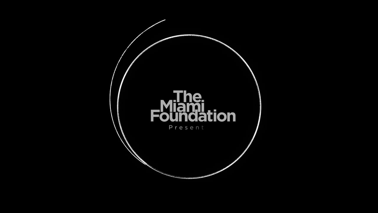 The Miami Foundation Racial Equity Anthology