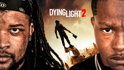 Trent And Flam's Dying Light 2 (Pt.1)