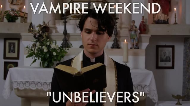 VampireWeekend