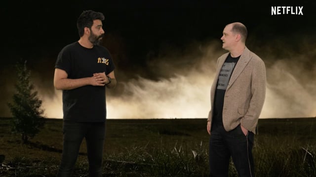 Netflix - Customer Success Story