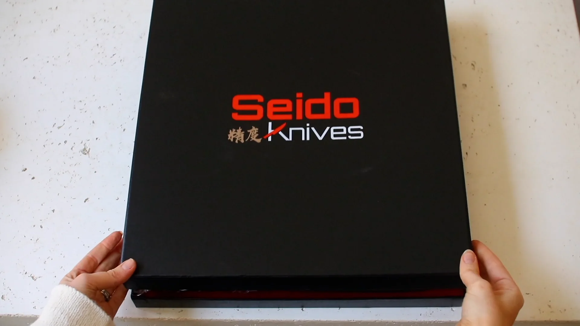 Seido Knives (@seidoknives) • Instagram photos and videos