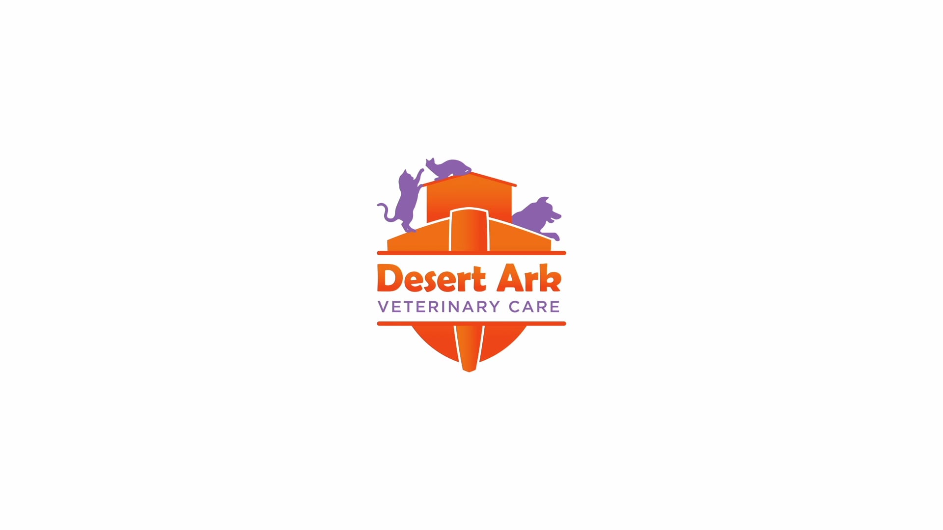 DESERT ARK - Desert Ark Veterinary Care -Dr. Goeddeke on Vimeo