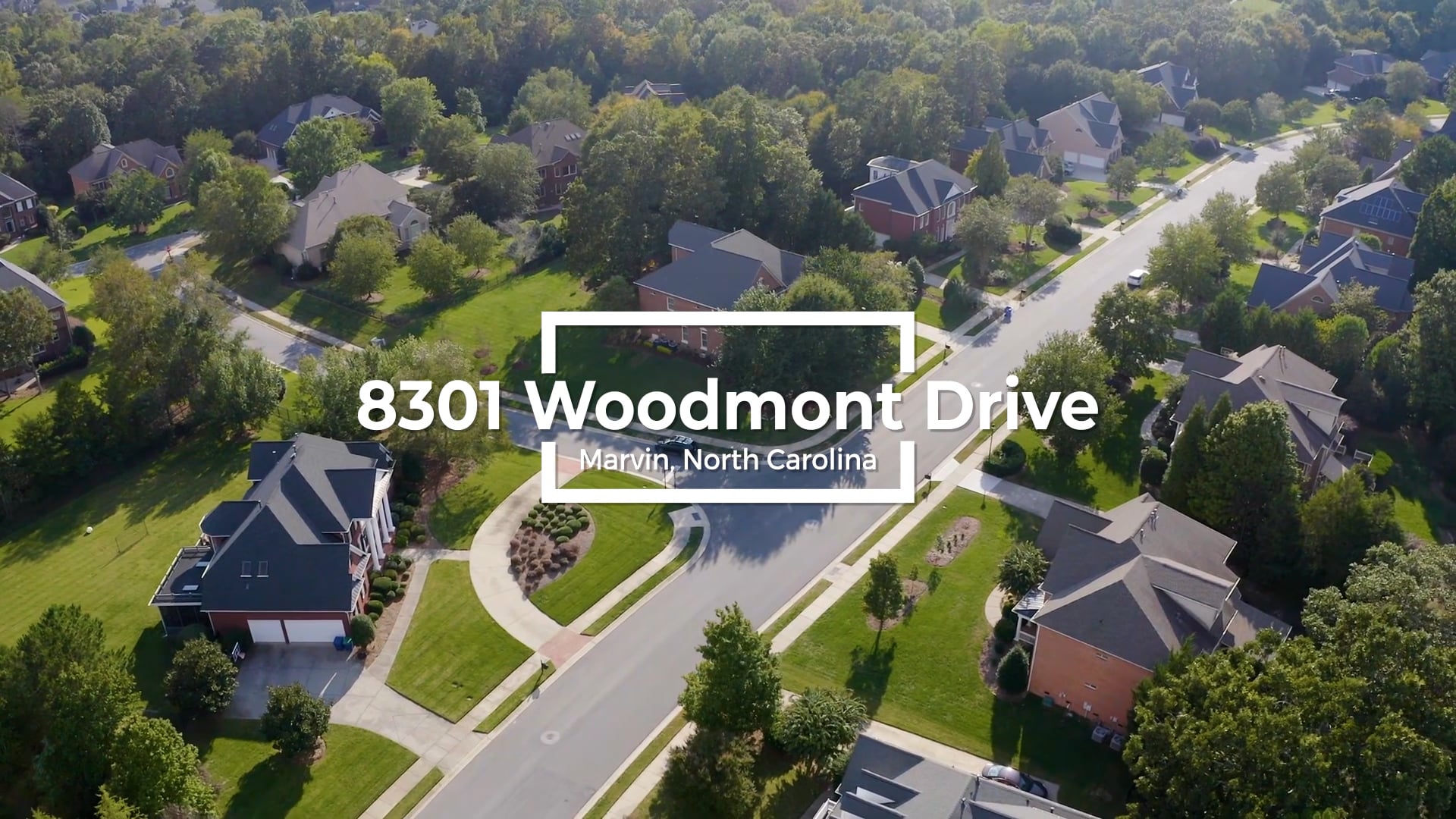 8301 Woodmont Drive