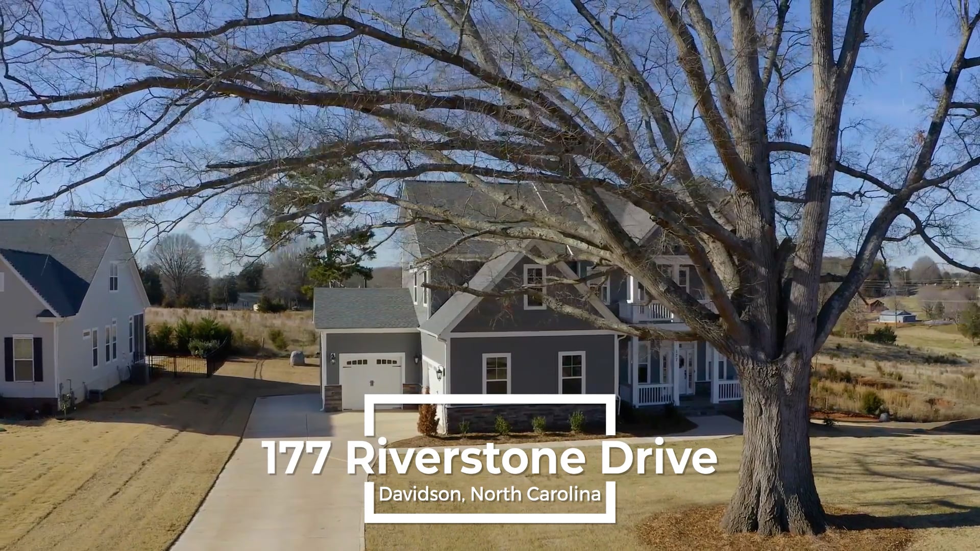 177 Riverstone Drive
