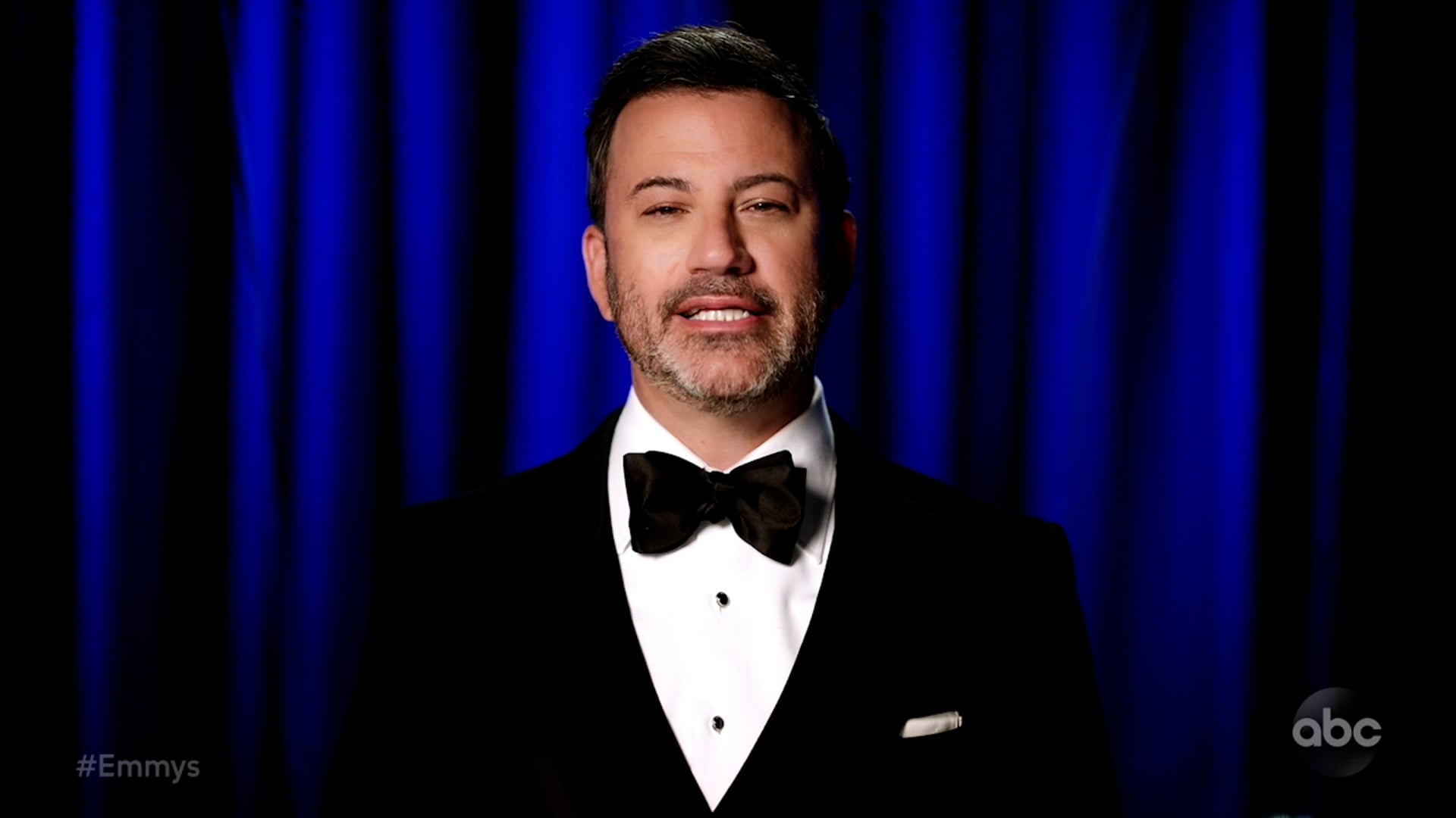 EMMYS | Jimmy Kimmel "Bubble"