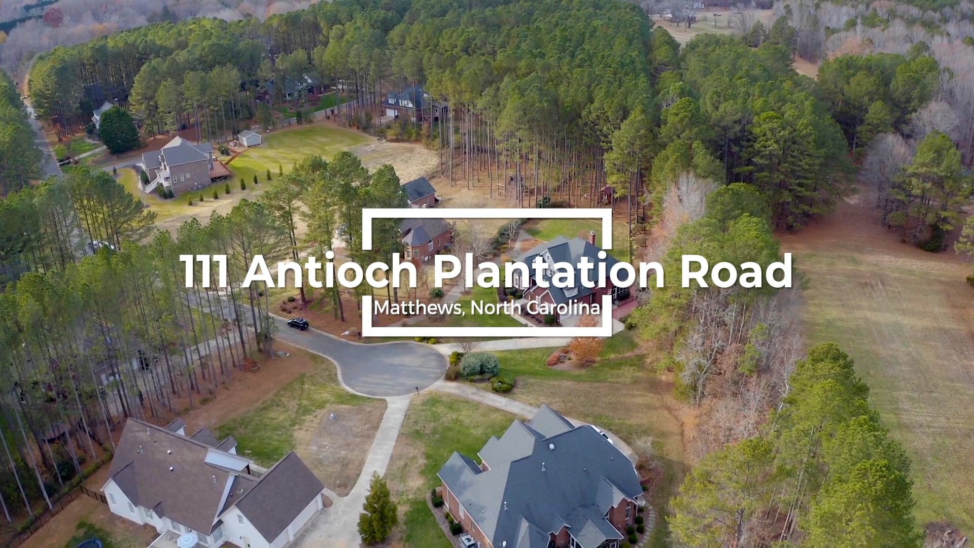 111 Antioch Plantion Road