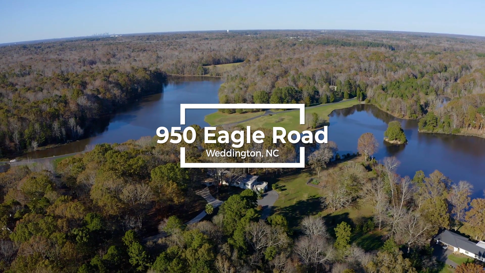 950 Eagle Road
