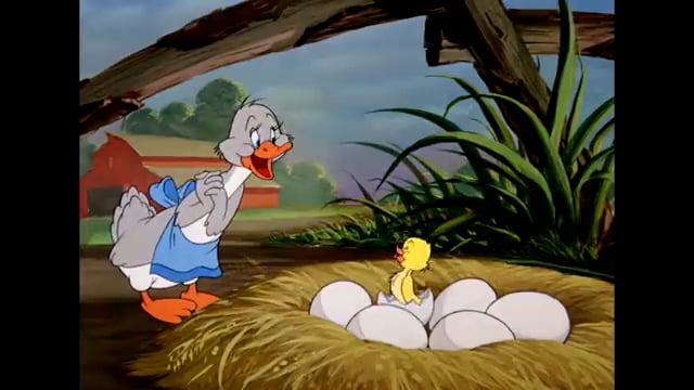Tom & Jerry - Best Of Little Quacker On Vimeo