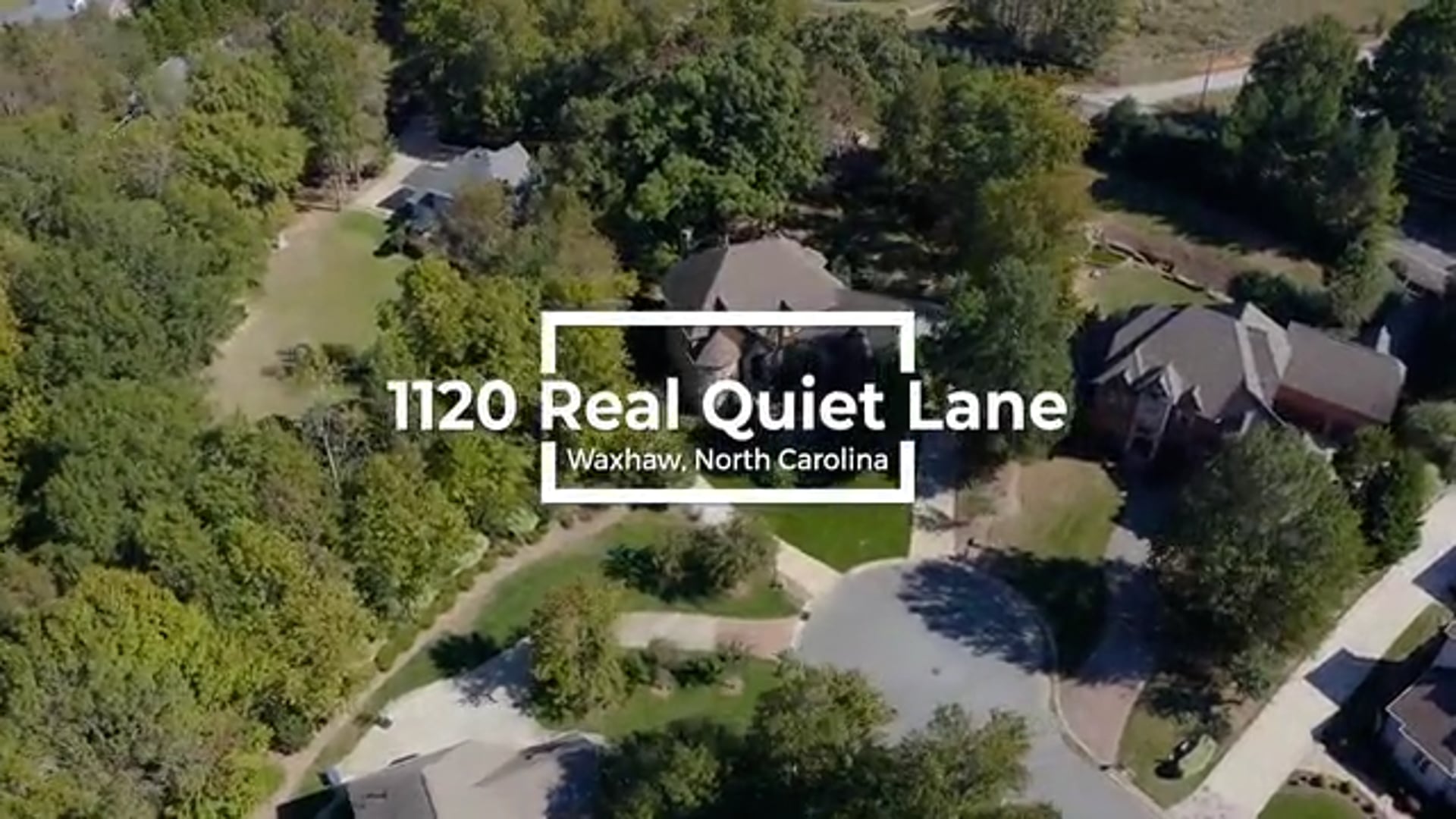 1120 Real Quiet Lane